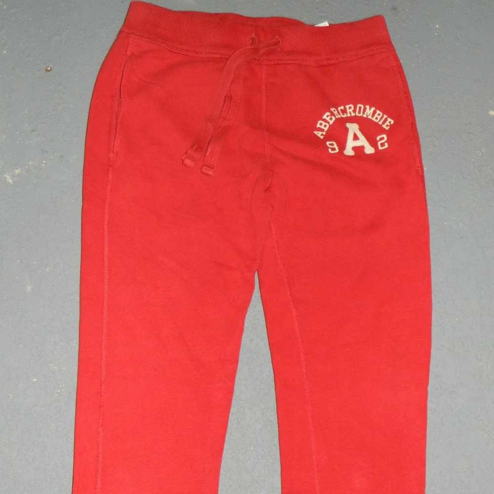 Abercrombie Mens Pants